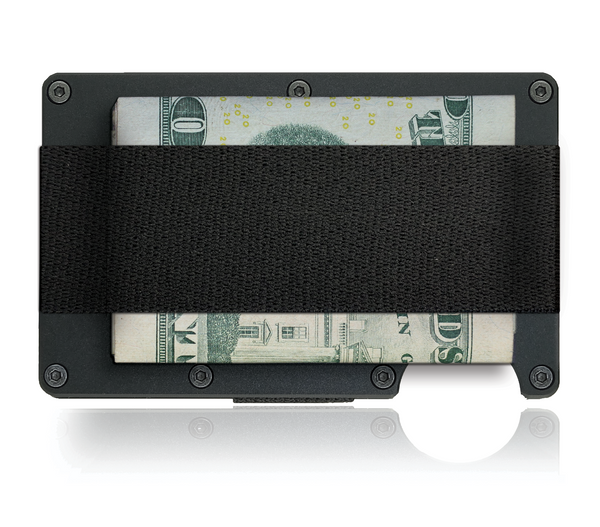 Under The Sea Fishing Wallet | CarbonKlip